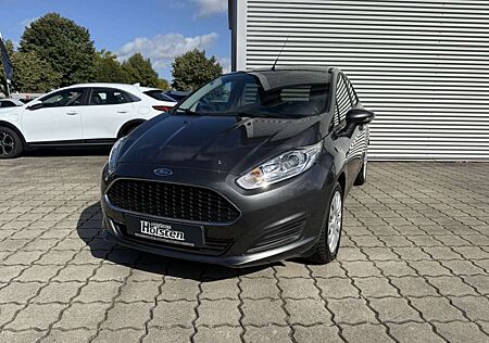Ford Fiesta 1.0 EcoBoost Powershift Trend