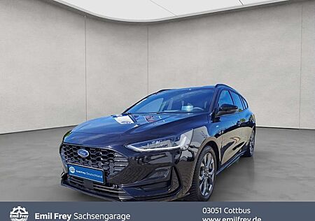 Ford Focus Turnier 1.0 EB Hybrid Aut. ST-LINE X AHZV