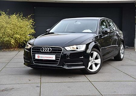 Audi A3 Sportback attraction **1.HAND/PANO/SHZ**