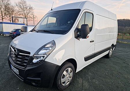 Opel Movano L2H2 SHZ Kamera PDC Klima AHK 3,3t 2Hand Scheckeft