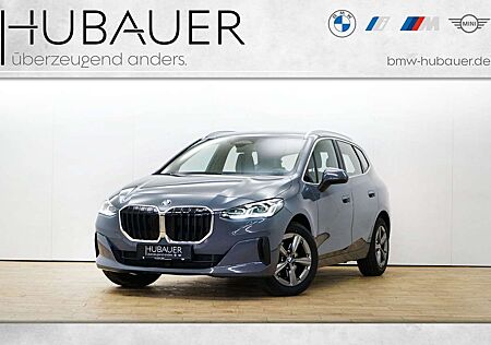 BMW 218 i Active Tourer [Navi, AHK, RFK, SHZ, LED]