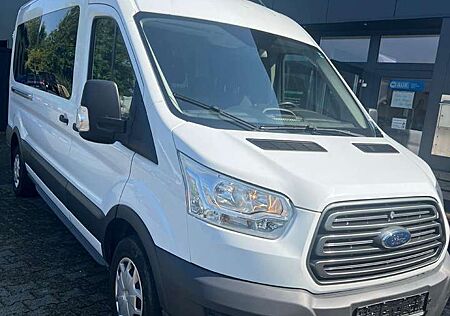 Ford Transit 310 L3 Trend