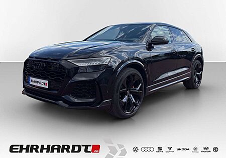 Audi RS Q8 RSQ8 4.0 TFSI quattro MATRIX*B&O*HEADUP*VIRTUAL...