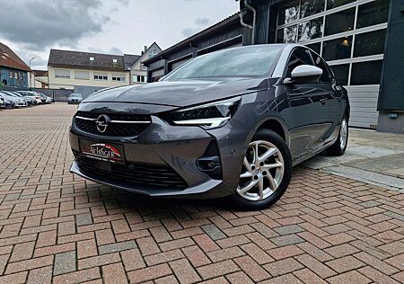 Opel Corsa F GS Line Klima SHZ 2 Hand Scheckheft