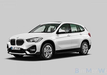 BMW X1 xD25e Panorama Parkassist HUD DAB DrivAssist