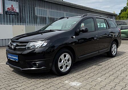 Dacia Logan MCV II Prestige inkl. 12 Monate Garantie