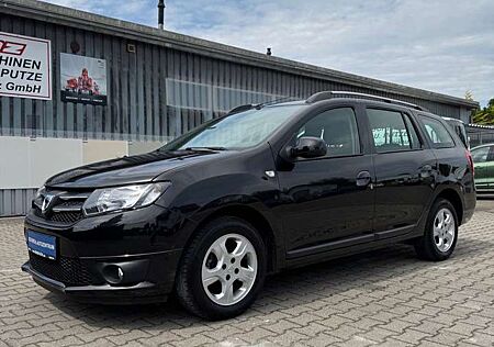 Dacia Logan MCV II Kombi inkl. 12 Monate Garantie