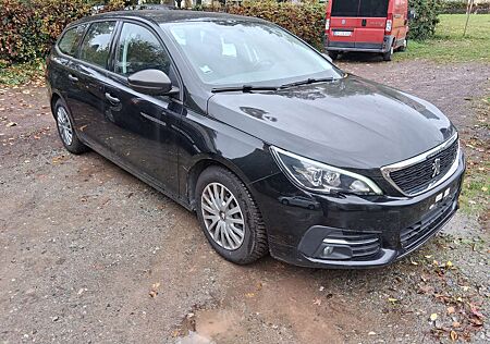 Peugeot 308 SW Diesel SW BlueHDi ,AHK