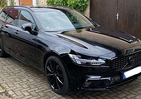 Volvo V90 B4 D AWD Geartronic RDesign Mod. 2022
