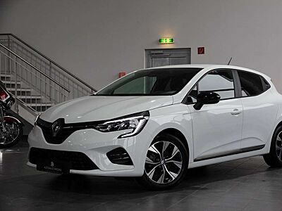Renault Clio V Evolution *LED*NAV*CARPLAY*