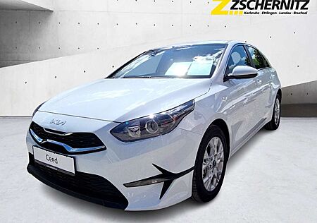 Kia Cee'd Ceed / CEED 1.0T 100PS VISION NAVI KAMERA PDC ALU