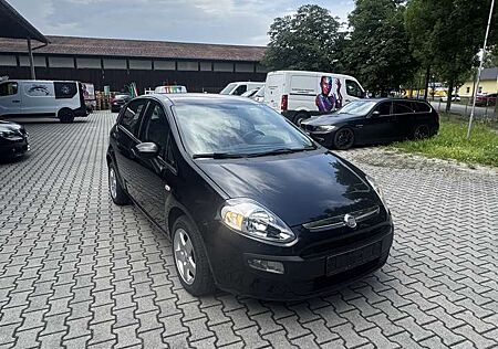 Fiat Punto 1.4 Top Zustand