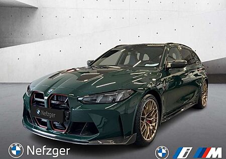 BMW M3 CS Touring Leder Park-Assistent H&K