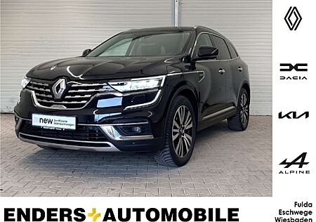 Renault Koleos Initiale Paris dci 185 4WD X-TRONIC