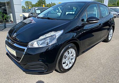 Peugeot 208 1.2 PureTech Active AppConnect Kamera Tempomat