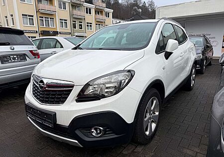 Opel Mokka Edition ecoFlex 1.6*KLIMA*TEMPOMAT*