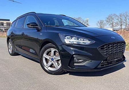 Ford Focus Turn ST-Line-1,0i aut-LED-Eur6-Netto 7940