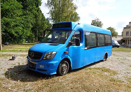 Mercedes-Benz Sprinter 516CDI MAXI;GROßE KLIMA;17 SITZE