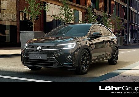 VW Taigo Volkswagen R-Line 1.5 TSI OPF 7-Gang-DSG
