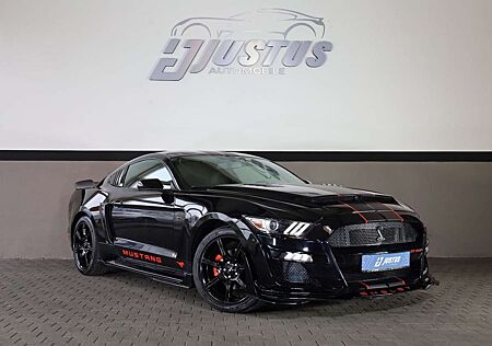 Ford Mustang 3.7 V6/TEMPOMAT/XENON/KAMERA/BTH/MFL/R20