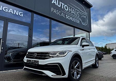 VW Tiguan Volkswagen R-Line 4Motion 2.0 TDI/IQ/VIRTUAL/AHK/KAM