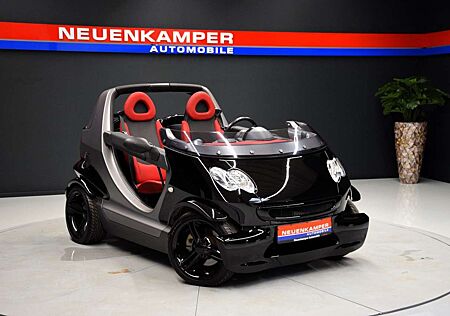Smart crossblade Nr. 0531