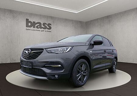 Opel Grandland X 1.2 Turbo Design Line