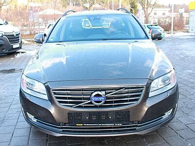 Volvo V70 V70 Diesel D3 Geartronic Momentum