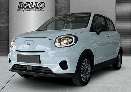 Leapmotor T03 70 kW EV Panorama Navi ACC Klimaautom Fahrerprofil