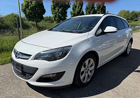 Opel Astra J Sports Tourer Style * Navi *