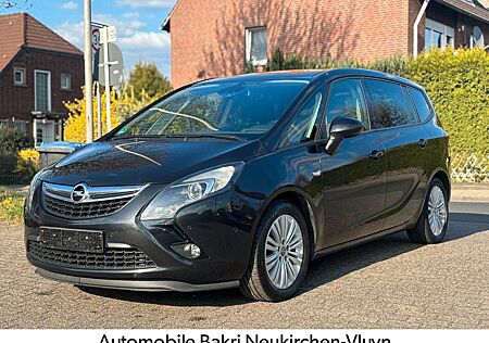 Opel Zafira Tourer 7 Stz- Pdc-Klima-Kamera*TOP*