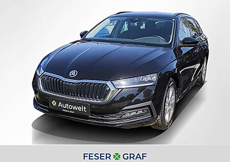 Skoda Octavia Combi 2.0 TDI Ambition DSG ACC AHK Navi