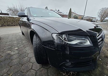 Audi A4 Avant 2.0 TDI