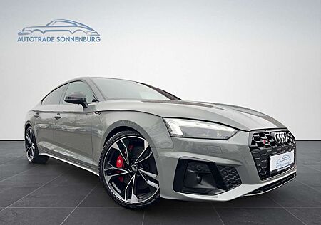 Audi S5 Sportback 3.0 TDIquattro /CARBON/PANO/CAM/HUD