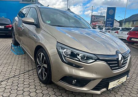 Renault Megane IV Grandtour BOSE-Edition/SHZ/NAVI/KAMERA