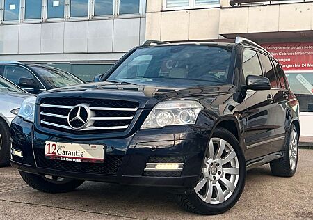 Mercedes-Benz GLK 350 CDI 4Matic Sport Edition*AUTOMATIK*PANO