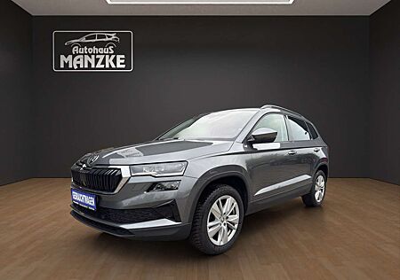 Skoda Karoq 1.5TSI DSG Selection / Navi / AHK / Traveller