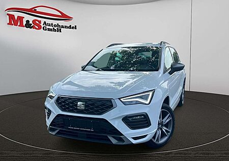 Seat Ateca 1.5 FR Aut.- LED - ACC- PDC - 5 J.GARANTIE