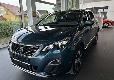 Peugeot 5008 PureTech 180 EAT8 GT Pack
