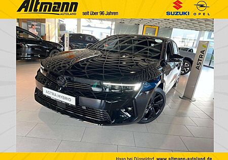 Opel Astra GS KAM SHZ LHZ CARPLAY ANDROID AUTO