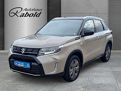 Suzuki Vitara 1.4 Comfort *8 Jahre Garantie!*