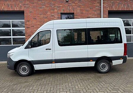 Mercedes-Benz Sprinter III Tourer 314 CDI AUTOM,L2-H2,9-SITZE