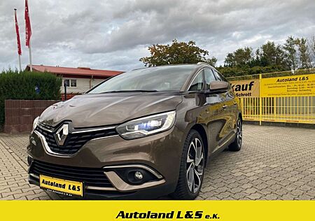 Renault Scenic IV Grand BOSE Edition 1.5 dCi 110 Energy, LED, Sta