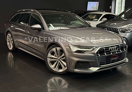 Audi A6 Allroad 50 TDI quat/360°/Ahk/Nav/Matrix/Pano