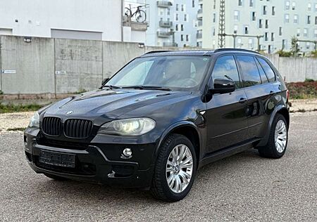 BMW X5 3.0d M-Sportpaket Shadow Line Leder Xenon
