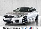 BMW M5 Competition xDrive BowersWilkins DrAss+ ACC