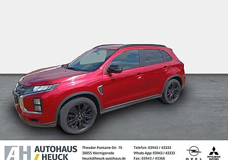 Mitsubishi ASX Spirit+ 4WD 2.0 MIVEC EU6d-T LED Apple CarPlay And