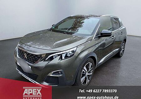 Peugeot 3008 1.2 PureTech 130 GT LINE NAVI LED FOCAL PANO M...