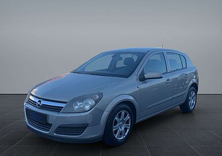 Opel Astra H Lim. Edition Plus*TÜV*KLIMA*ALU*