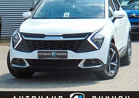 Kia Sportage 1.6 T-GDI 48V DCT Vision